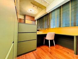 Normanton Park (D5), Apartment #519254631